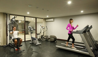 Watermark Hotel & Spa Jimbaran fotoÄŸrafÄ±