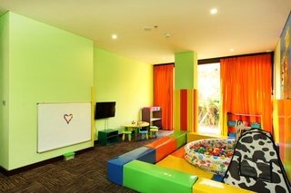 Watermark Hotel & Spa Jimbaran fotoÄŸrafÄ±