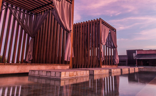 Watermark Hotel & Spa Jimbaran fotoÄŸrafÄ±