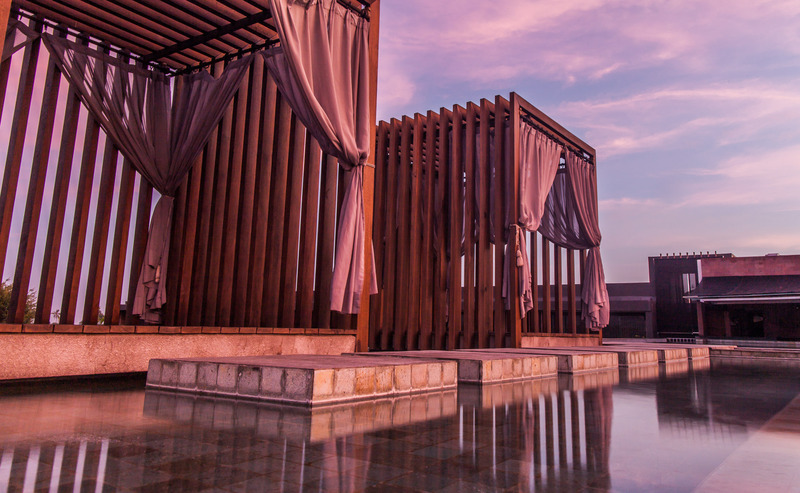 Watermark Hotel & Spa Jimbaran - Genel