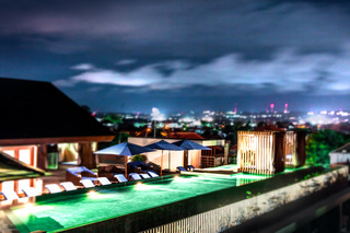 Watermark Hotel & Spa Jimbaran fotoÄŸrafÄ±