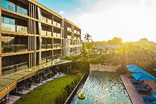 Watermark Hotel & Spa Jimbaran otel fotoğrafı