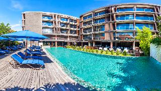 Watermark Hotel & Spa Jimbaran fotoÄŸrafÄ±