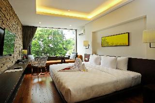 Watermark Hotel & Spa Jimbaran fotoÄŸrafÄ±