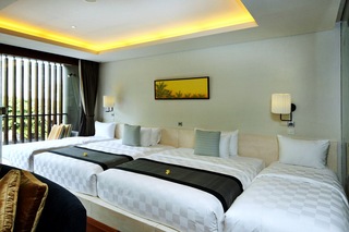 Watermark Hotel & Spa Jimbaran fotoÄŸrafÄ±