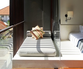 Watermark Hotel & Spa Jimbaran fotoÄŸrafÄ±