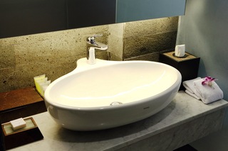 Watermark Hotel & Spa Jimbaran fotoÄŸrafÄ±
