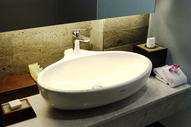 Watermark Hotel & Spa Jimbaran - Oda