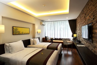 Watermark Hotel & Spa Jimbaran fotoÄŸrafÄ±