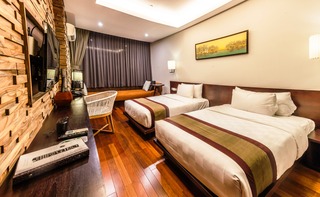 Watermark Hotel & Spa Jimbaran fotoÄŸrafÄ±