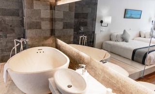 Watermark Hotel & Spa Jimbaran fotoÄŸrafÄ±