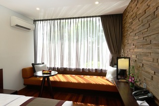 Watermark Hotel & Spa Jimbaran fotoÄŸrafÄ±