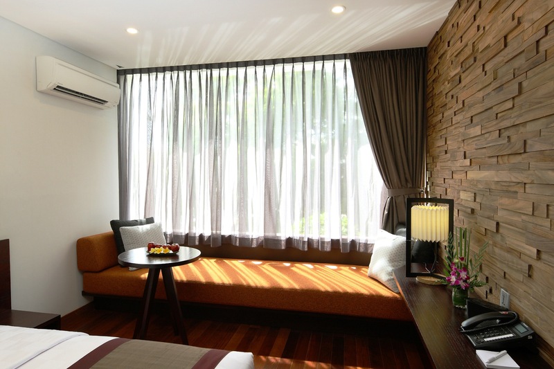 Watermark Hotel & Spa Jimbaran - Oda