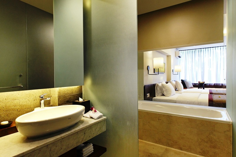 Watermark Hotel & Spa Jimbaran - Oda