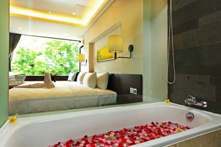 Watermark Hotel & Spa Jimbaran fotoÄŸrafÄ±