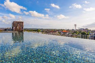Watermark Hotel & Spa Jimbaran fotoÄŸrafÄ±