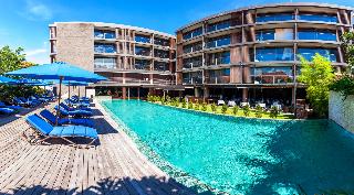 Watermark Hotel & Spa Jimbaran fotoÄŸrafÄ±