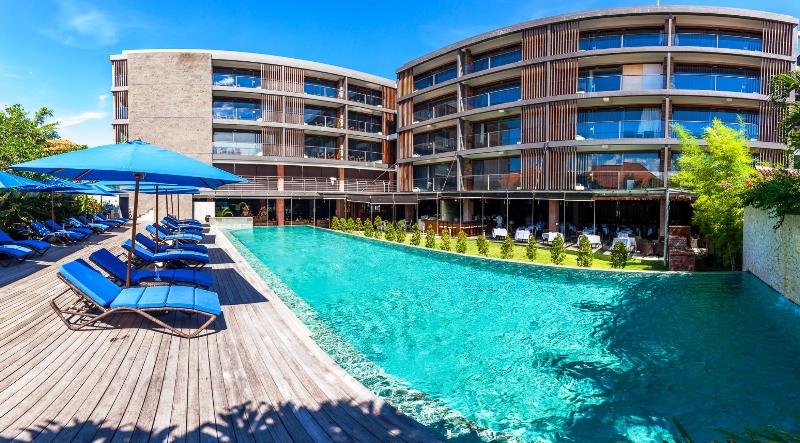 Watermark Hotel & Spa Jimbaran - Havuz