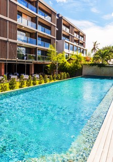 Watermark Hotel & Spa Jimbaran fotoÄŸrafÄ±