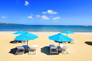 Watermark Hotel & Spa Jimbaran fotoÄŸrafÄ±
