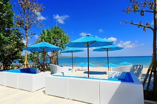 Watermark Hotel & Spa Jimbaran fotoÄŸrafÄ±