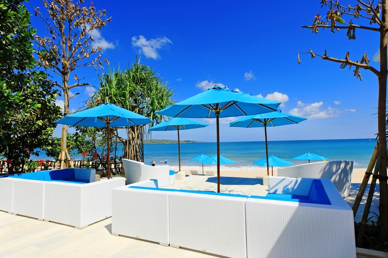 Watermark Hotel & Spa Jimbaran - Plaj