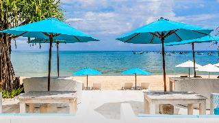 Watermark Hotel & Spa Jimbaran fotoÄŸrafÄ±