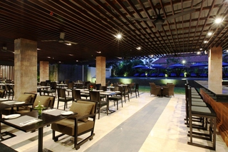 Watermark Hotel & Spa Jimbaran fotoÄŸrafÄ±