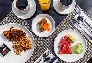 Watermark Hotel & Spa Jimbaran fotoÄŸrafÄ±