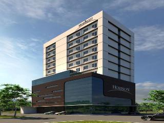Hotel Remcy otel fotoğrafı