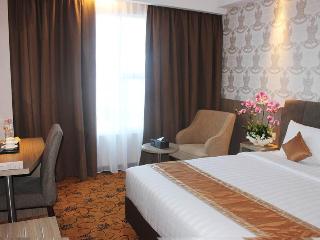 Hotel Remcy fotoÄŸrafÄ±