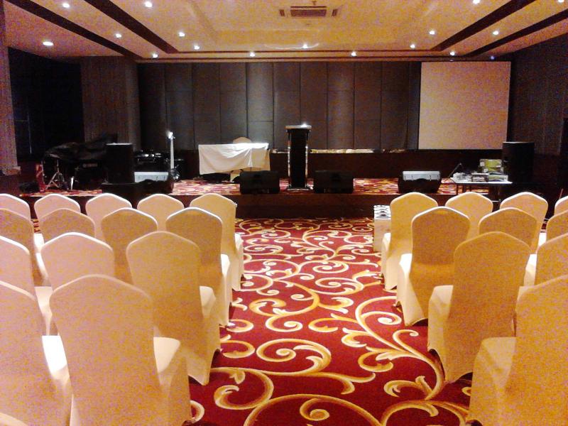 Hotel Remcy - Genel