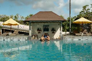 SOLTERRA SEMINYAK Boutique Hotel & Spa fotoÄŸrafÄ±