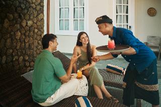 SOLTERRA SEMINYAK Boutique Hotel & Spa fotoÄŸrafÄ±