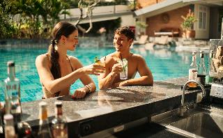 SOLTERRA SEMINYAK Boutique Hotel & Spa fotoÄŸrafÄ±