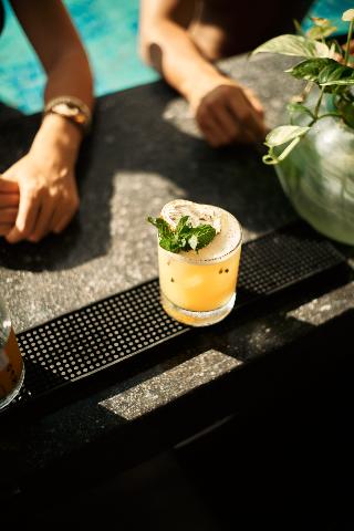SOLTERRA SEMINYAK Boutique Hotel & Spa fotoÄŸrafÄ±