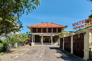SOLTERRA SEMINYAK Boutique Hotel & Spa fotoÄŸrafÄ±