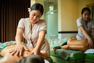 SOLTERRA SEMINYAK Boutique Hotel & Spa fotoÄŸrafÄ±