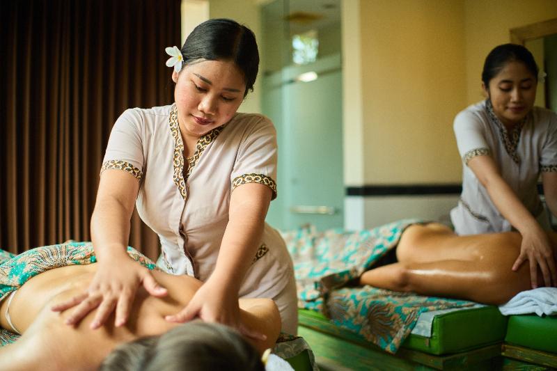 SOLTERRA SEMINYAK Boutique Hotel & Spa - Aktivite