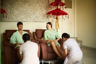 SOLTERRA SEMINYAK Boutique Hotel & Spa fotoÄŸrafÄ±