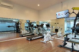 SOLTERRA SEMINYAK Boutique Hotel & Spa fotoÄŸrafÄ±