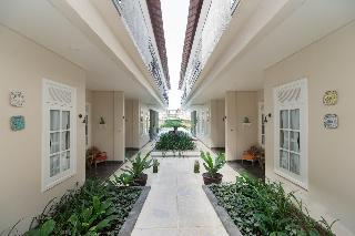 SOLTERRA SEMINYAK Boutique Hotel & Spa otel fotoğrafı