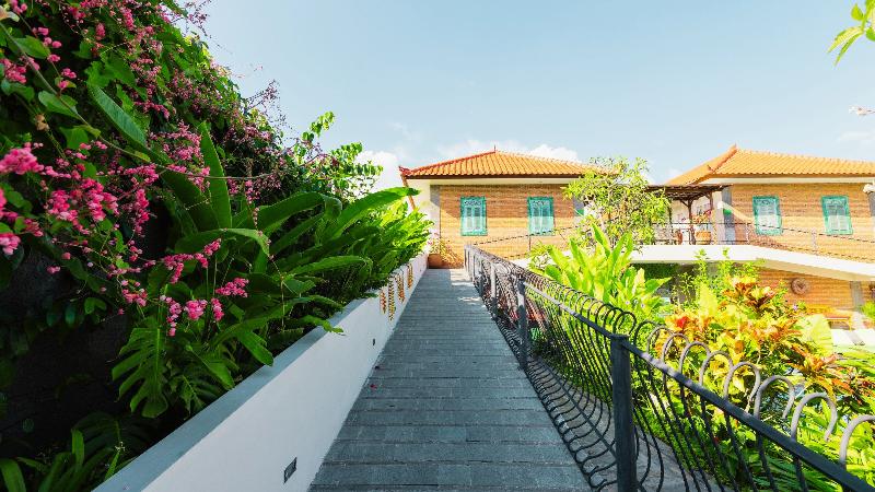 SOLTERRA SEMINYAK Boutique Hotel & Spa - Genel