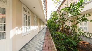 SOLTERRA SEMINYAK Boutique Hotel & Spa fotoÄŸrafÄ±