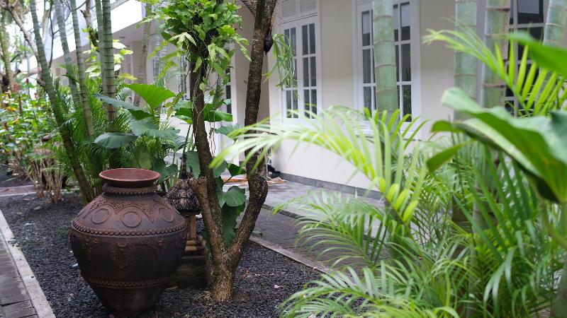 SOLTERRA SEMINYAK Boutique Hotel & Spa - Genel