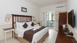 SOLTERRA SEMINYAK Boutique Hotel & Spa fotoÄŸrafÄ±