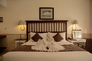 SOLTERRA SEMINYAK Boutique Hotel & Spa fotoÄŸrafÄ±