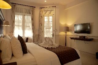 SOLTERRA SEMINYAK Boutique Hotel & Spa fotoÄŸrafÄ±