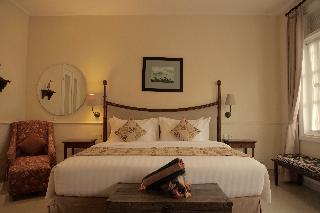 SOLTERRA SEMINYAK Boutique Hotel & Spa fotoÄŸrafÄ±