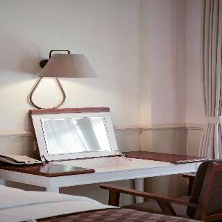 SOLTERRA SEMINYAK Boutique Hotel & Spa fotoÄŸrafÄ±